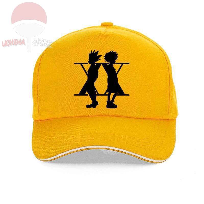 Hunter x Hunter Hat