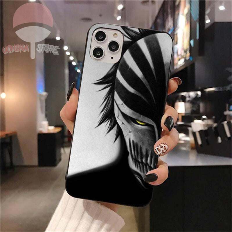 Ichigo Bleach iPhone Case