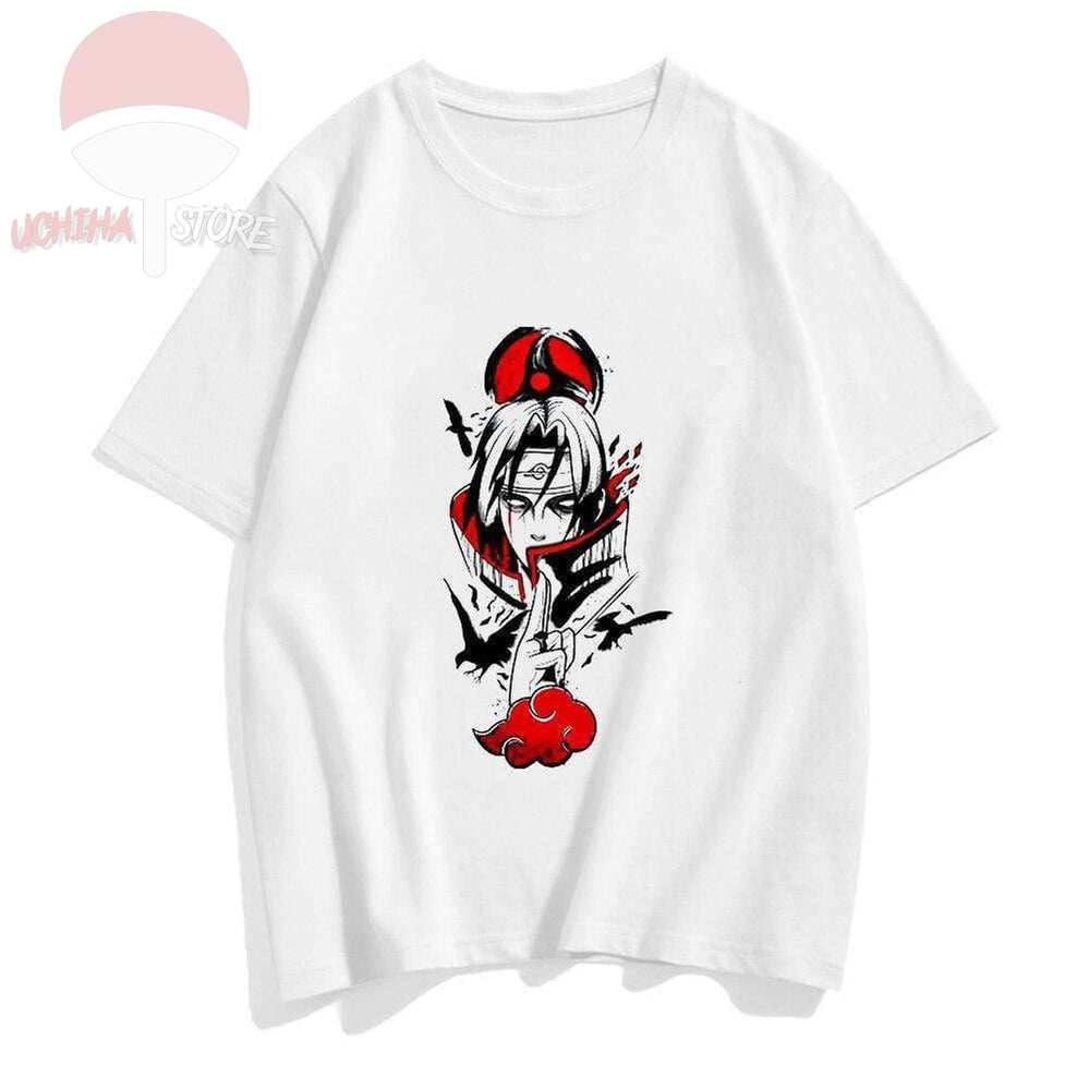 Itachi Uchiha T-shirt