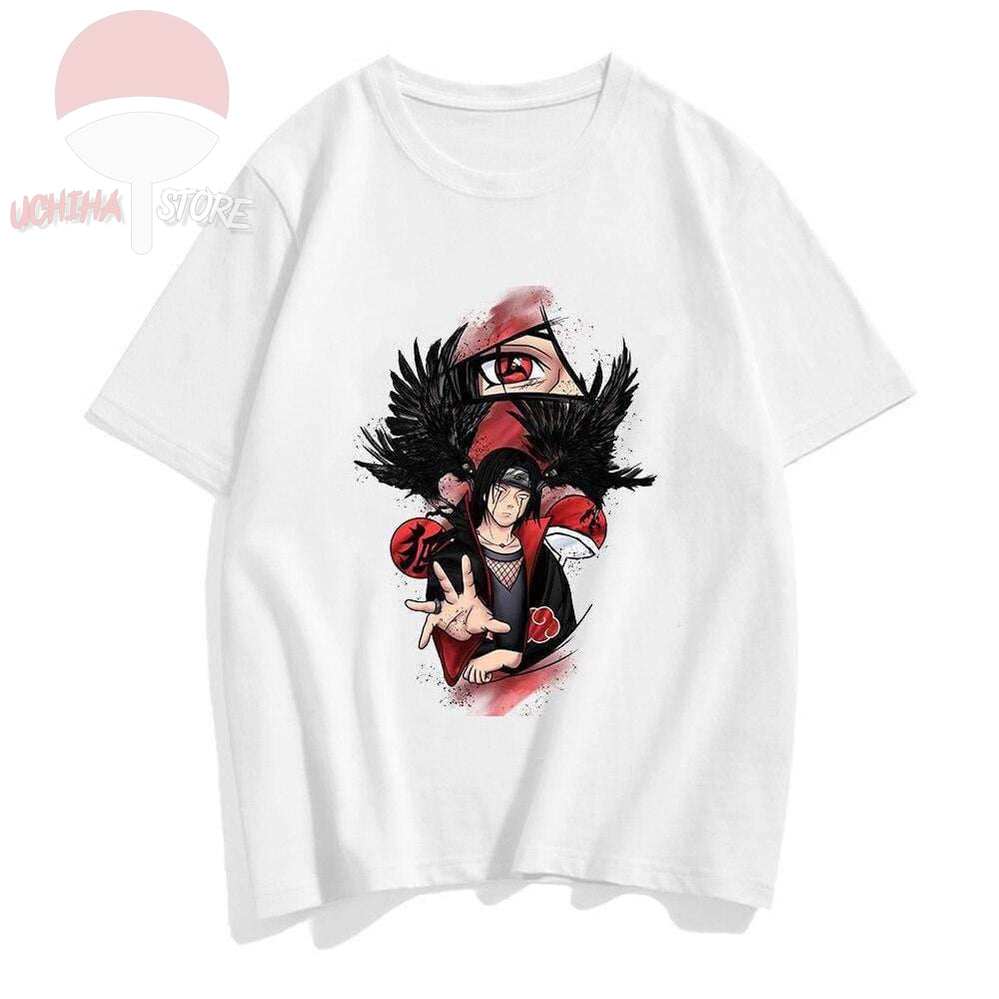 Itachi Uchiha T-shirt