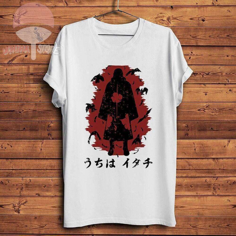 Itachi Uchiha T-shirt