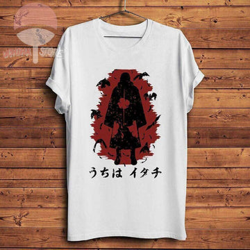 Itachi Uchiha T-shirt