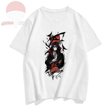 Itachi Uchiha T-shirt