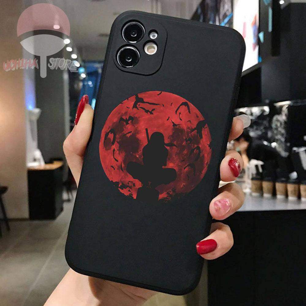 Itachi iPhone Case
