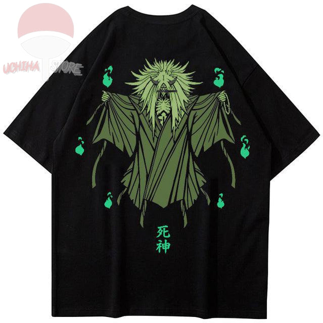 Naruto shinigami T Shirts