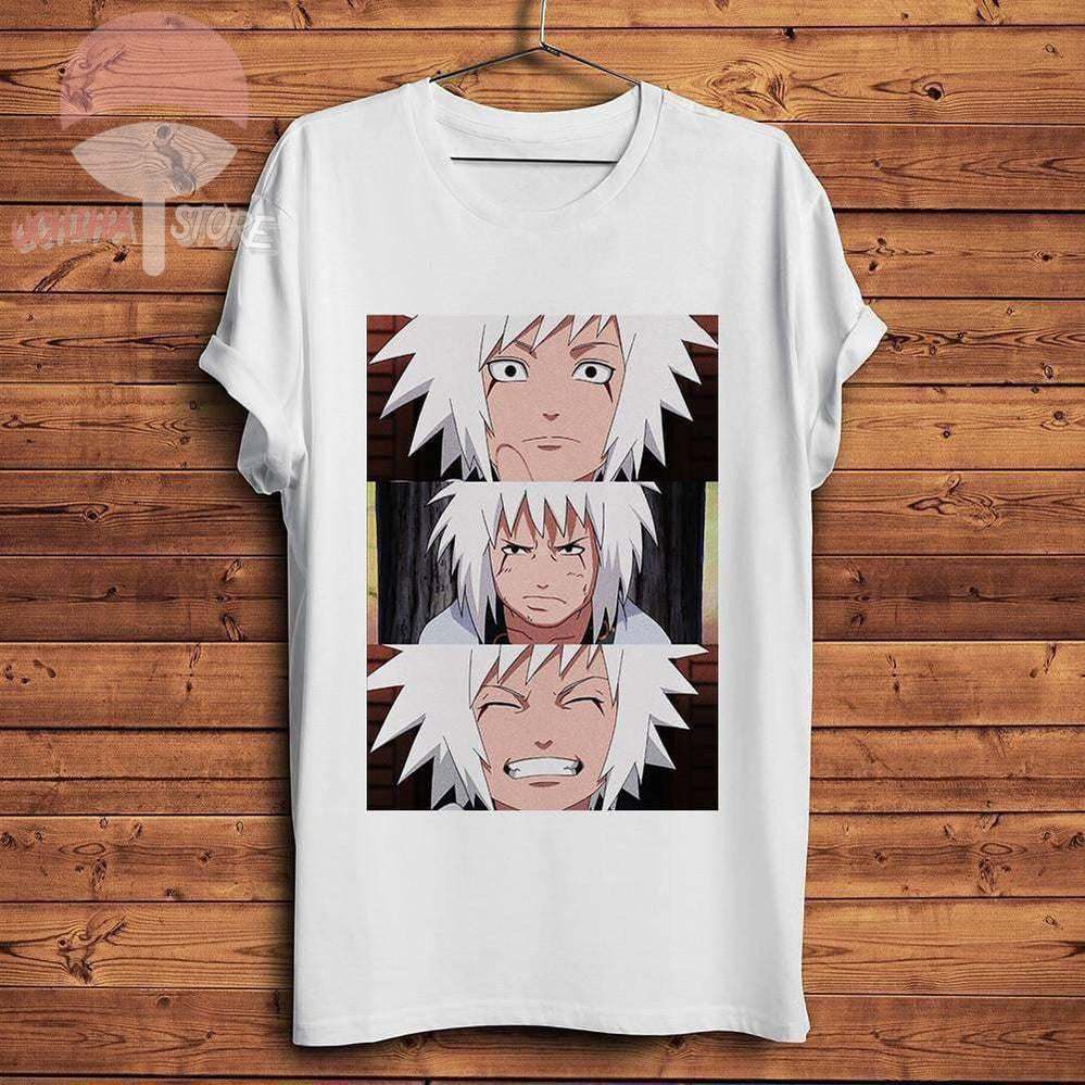 Jiraiya T-shirt