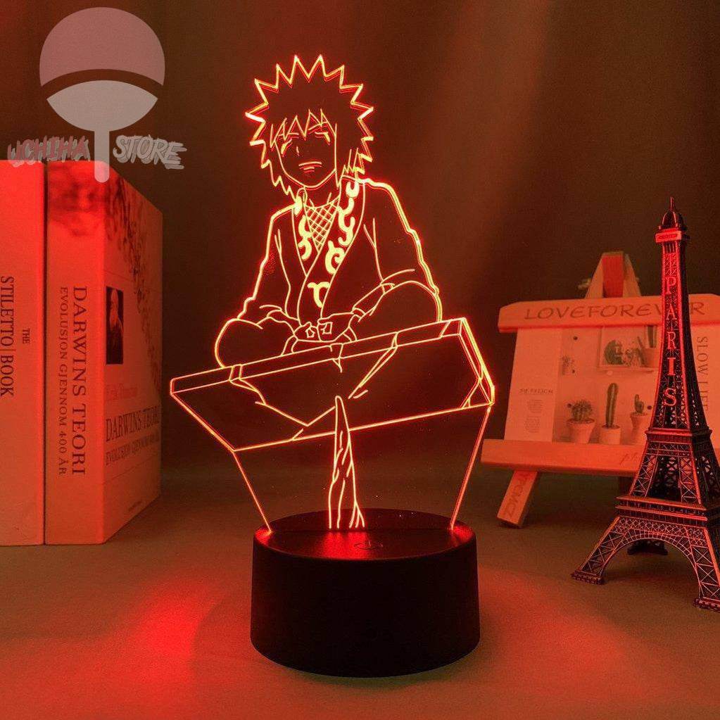 Jiraiya V3 LED Light