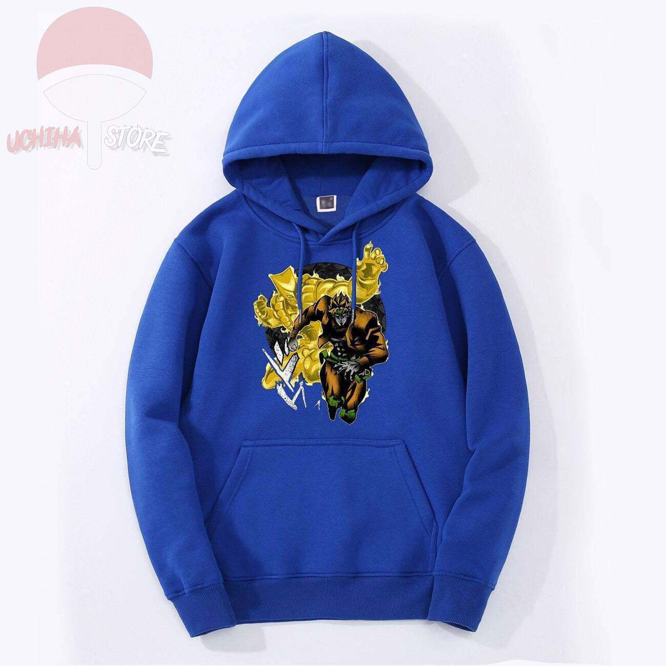 Jojo bizarre adventure Hoodie