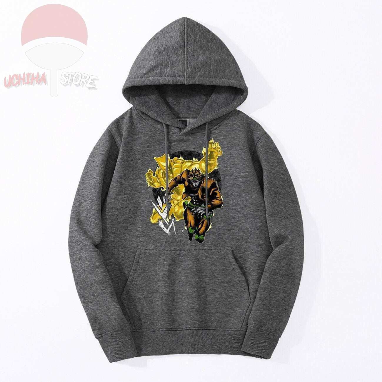 Jojo bizarre adventure Hoodie