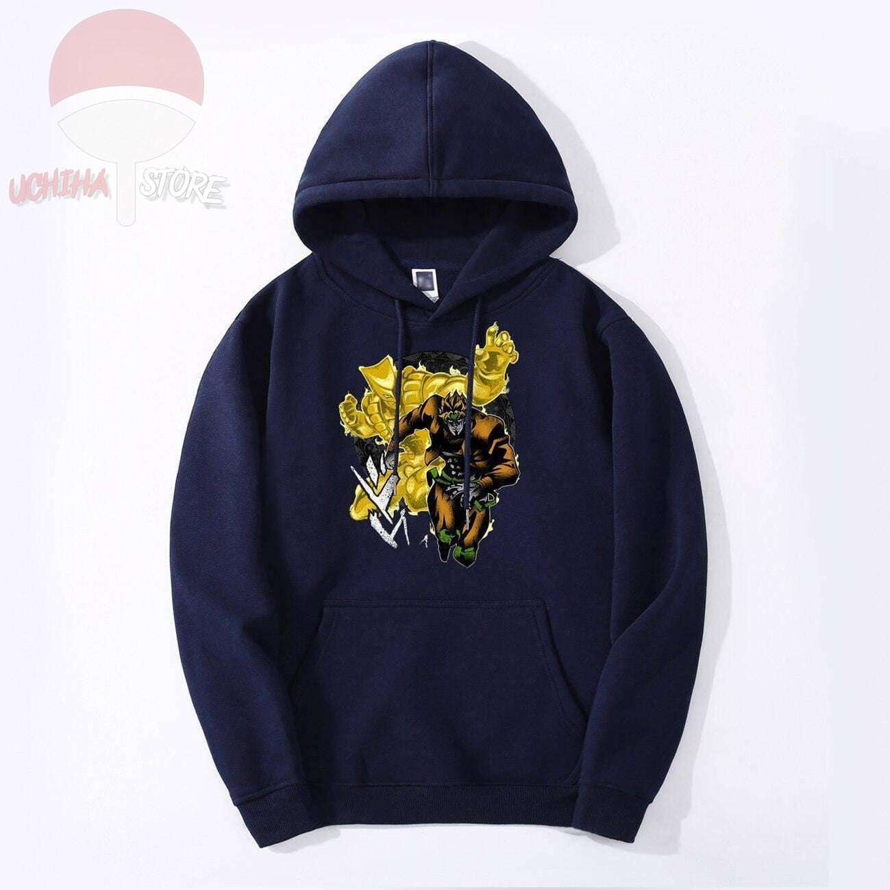 Jojo bizarre adventure Hoodie
