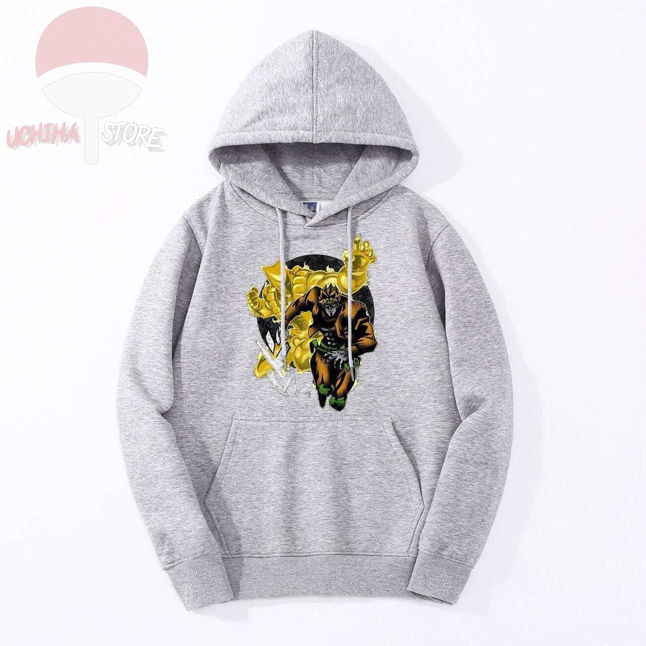 Jojo bizarre adventure Hoodie