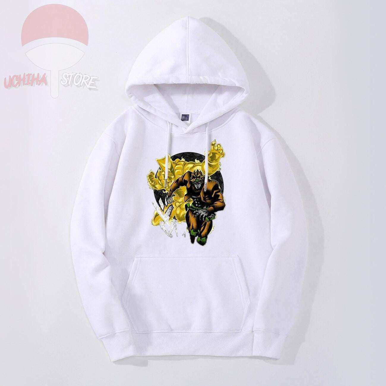 Jojo bizarre adventure Hoodie