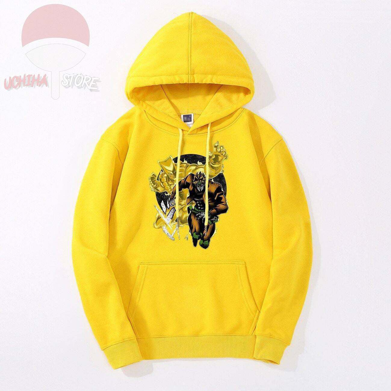 Jojo bizarre adventure Hoodie