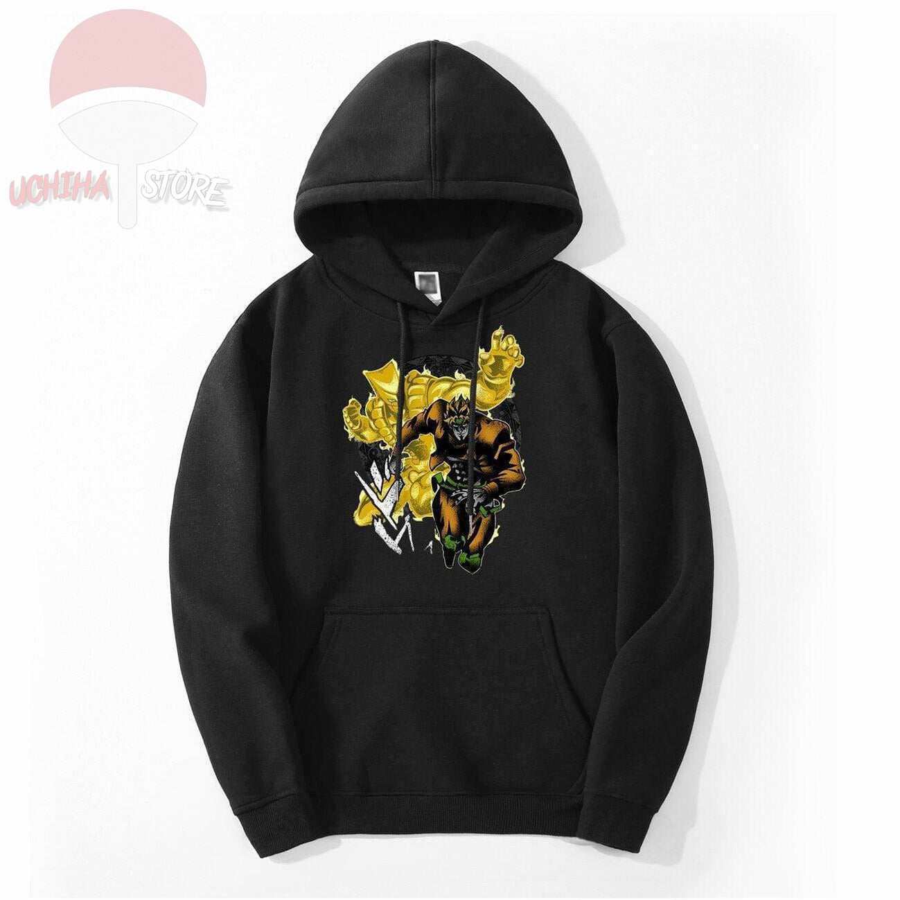 Jojo bizarre adventure Hoodie