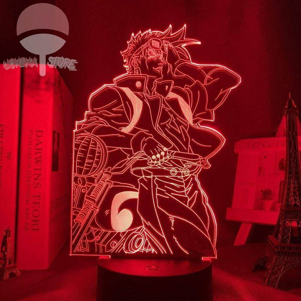 Joseph Joestar LED Light
