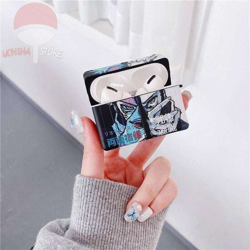 Jujutsu Kaisen AirPods Case