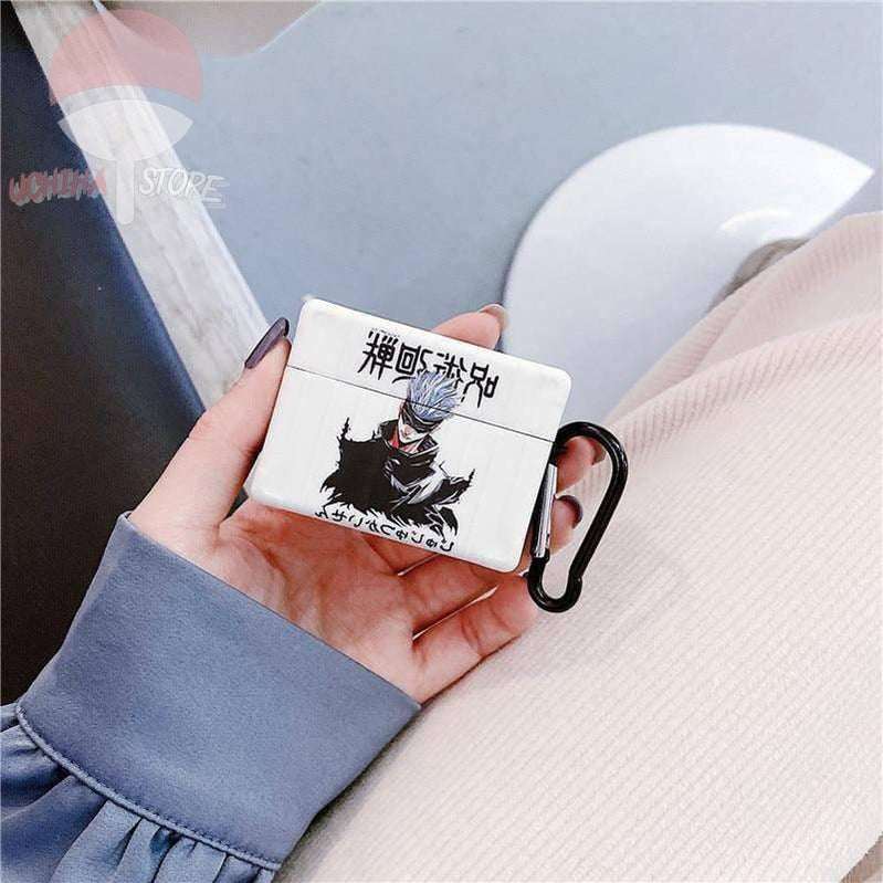 Jujutsu Kaisen AirPods Case
