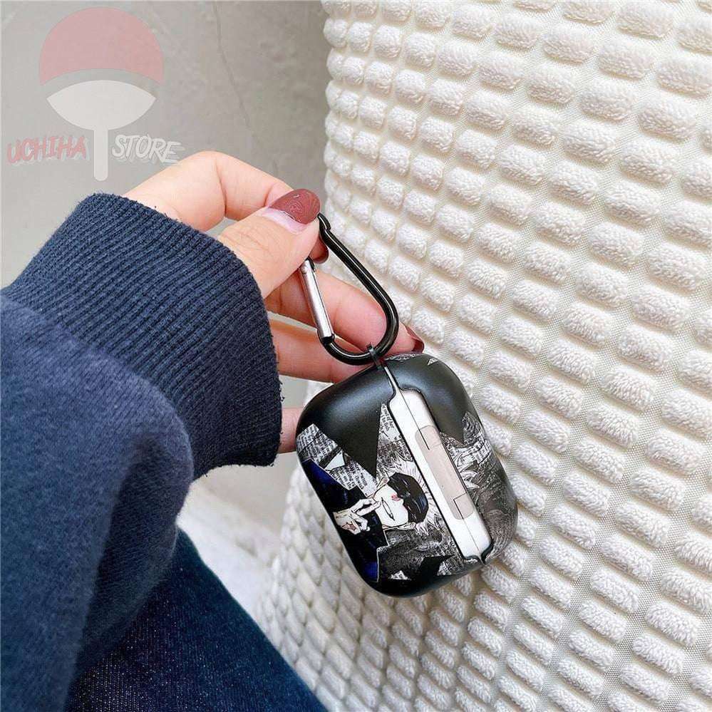 Jujutsu Kaisen AirPods Case