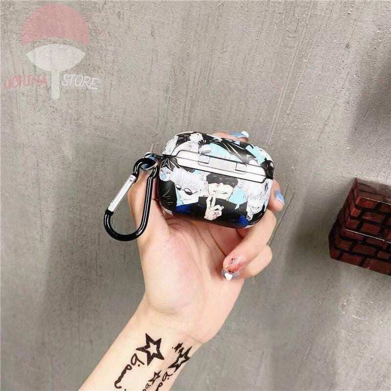 Jujutsu Kaisen AirPods Case