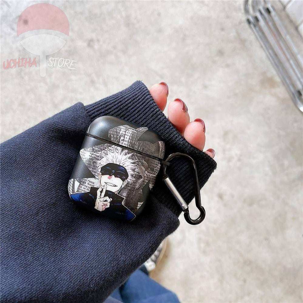 Jujutsu Kaisen AirPods Case