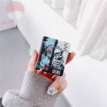 Jujutsu Kaisen AirPods Case