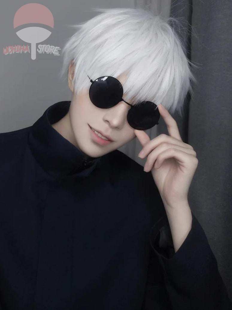 Jujutsu Kaisen Gojo Satoru Sunglasses