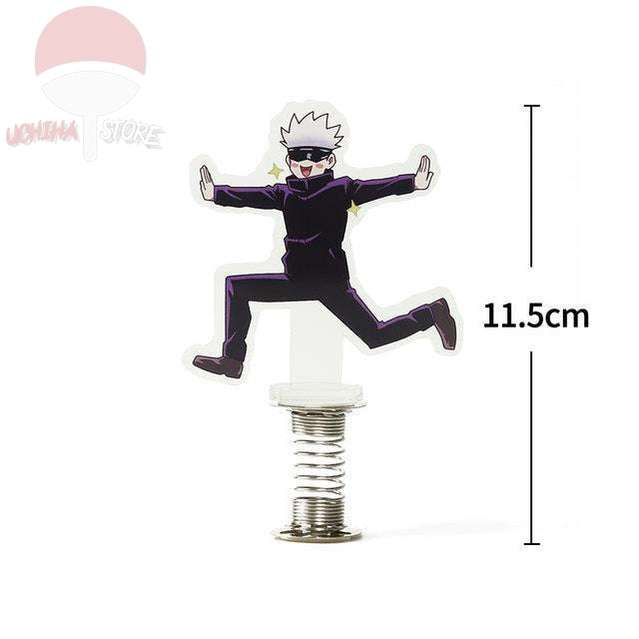 Jujutsu Kaisen Gojo Shake Action Figure