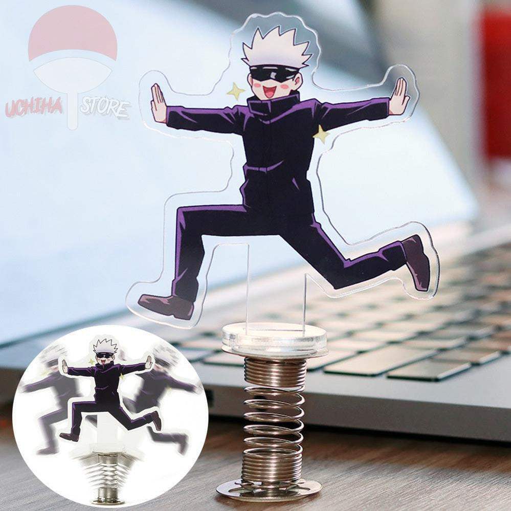 Jujutsu Kaisen Gojo Shake Action Figure