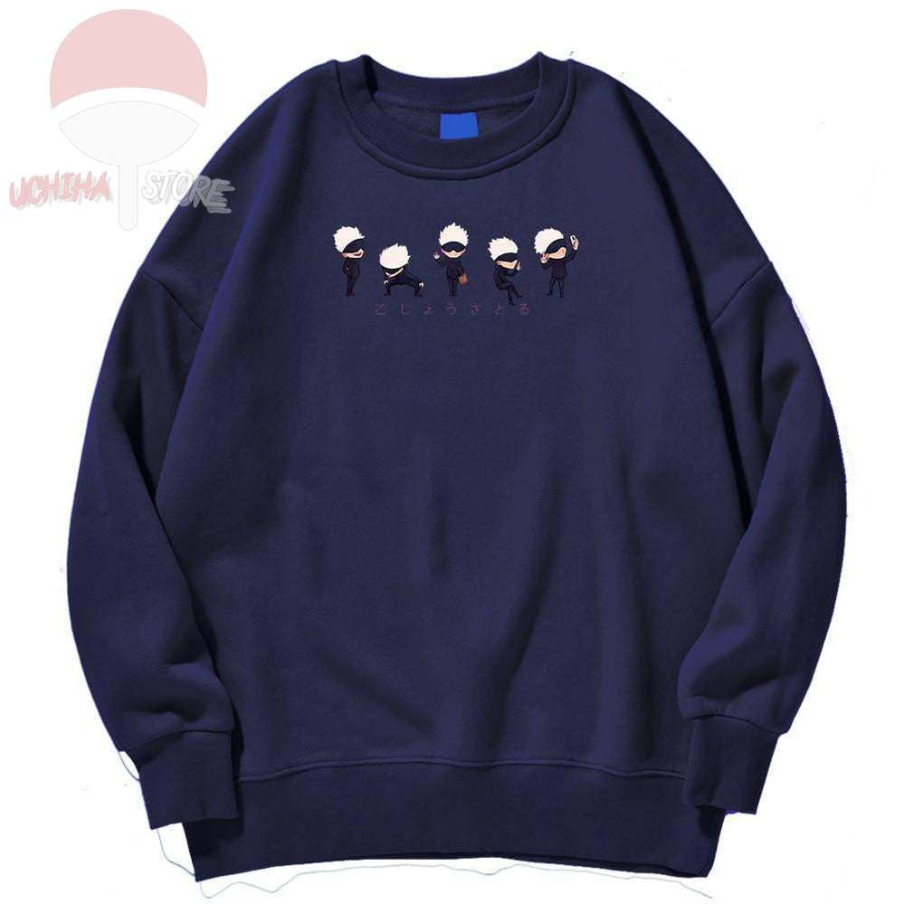 Jujutsu Kaisen Hoodie