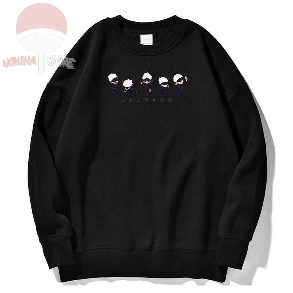 Jujutsu Kaisen Hoodie