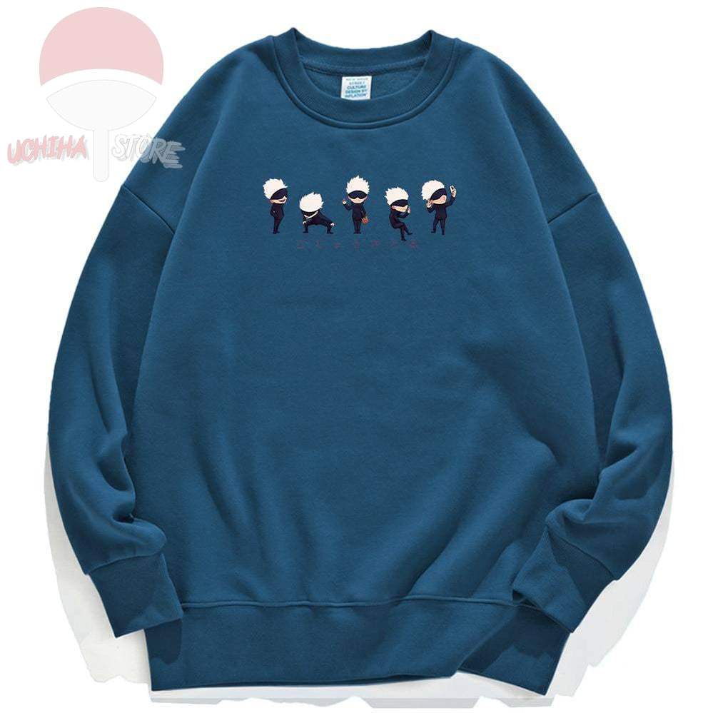 Jujutsu Kaisen Hoodie
