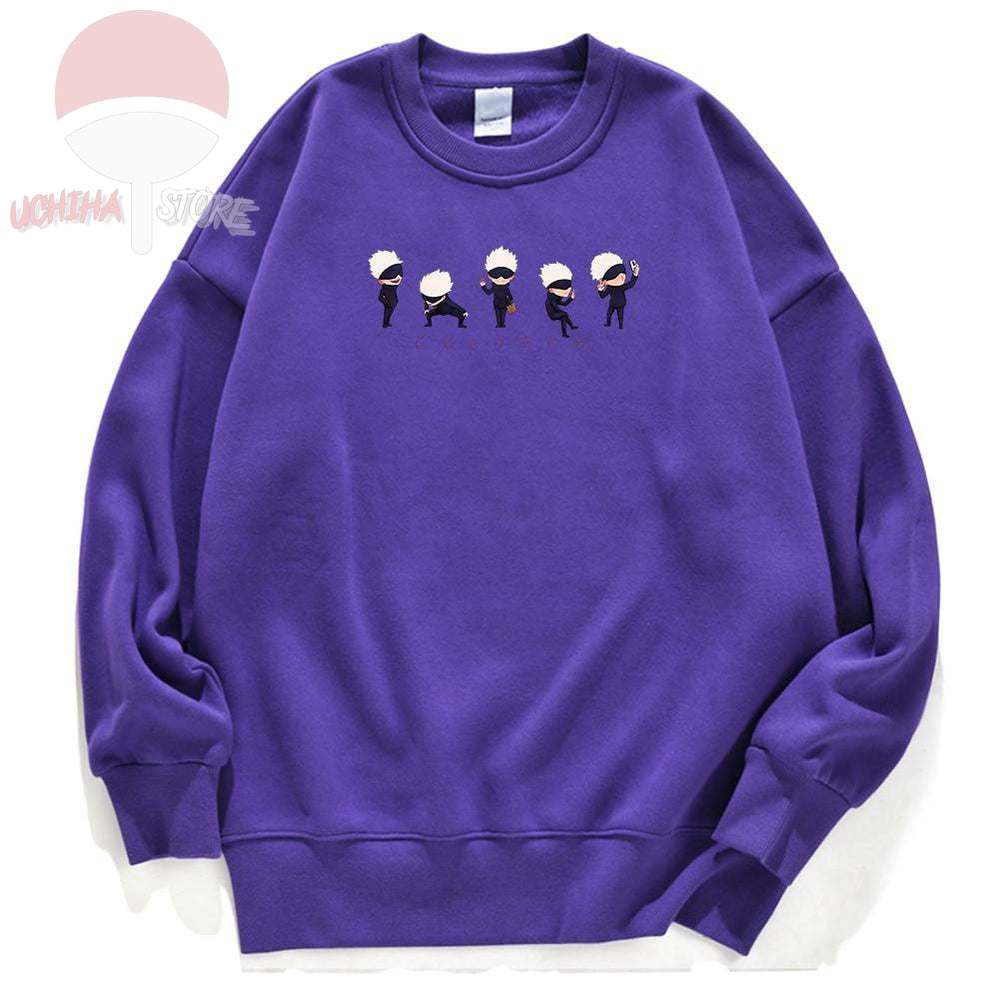 Jujutsu Kaisen Hoodie