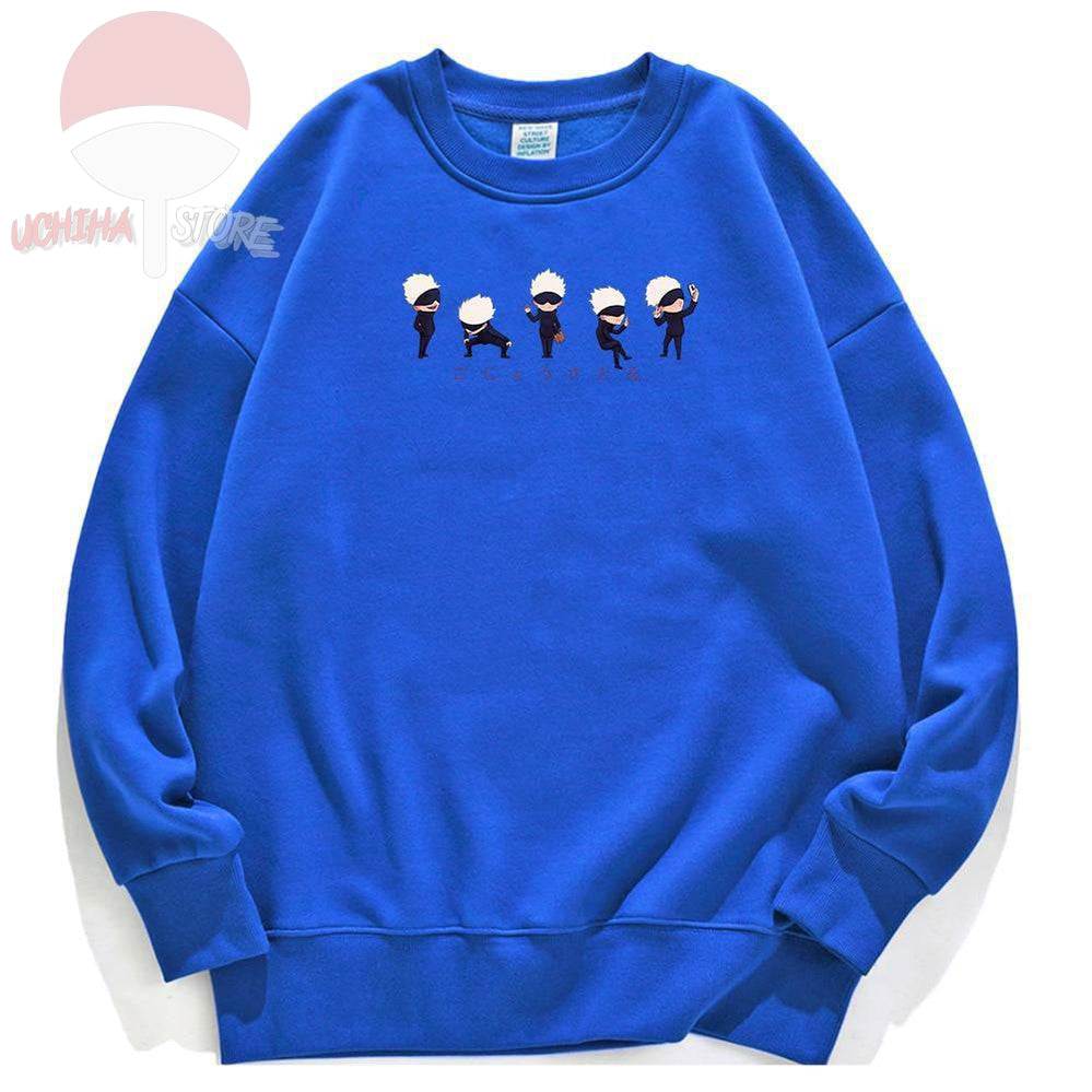 Jujutsu Kaisen Hoodie