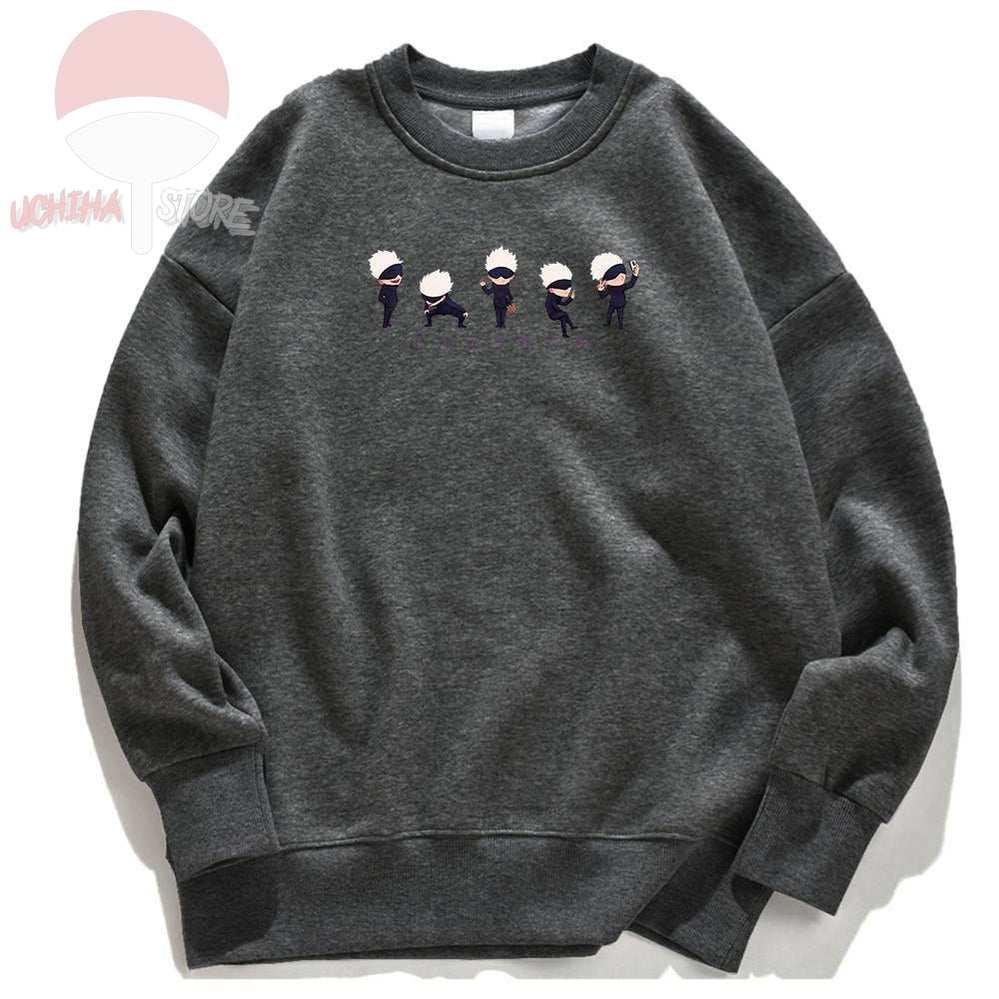 Jujutsu Kaisen Hoodie