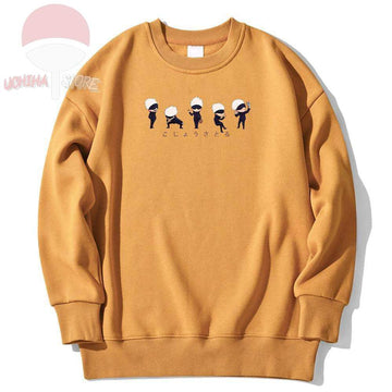 Jujutsu Kaisen Hoodie