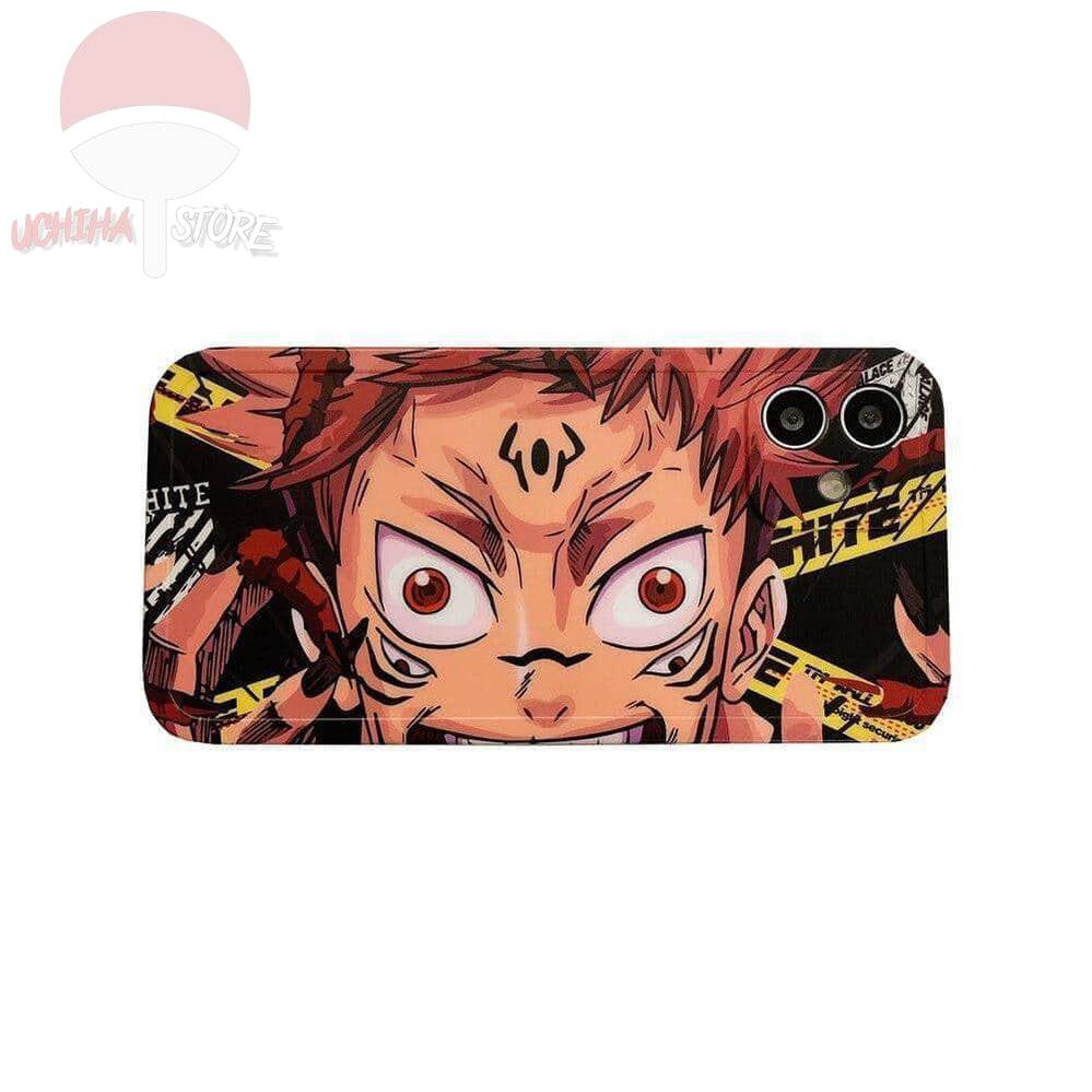 Jujutsu Kaisen Phone Case