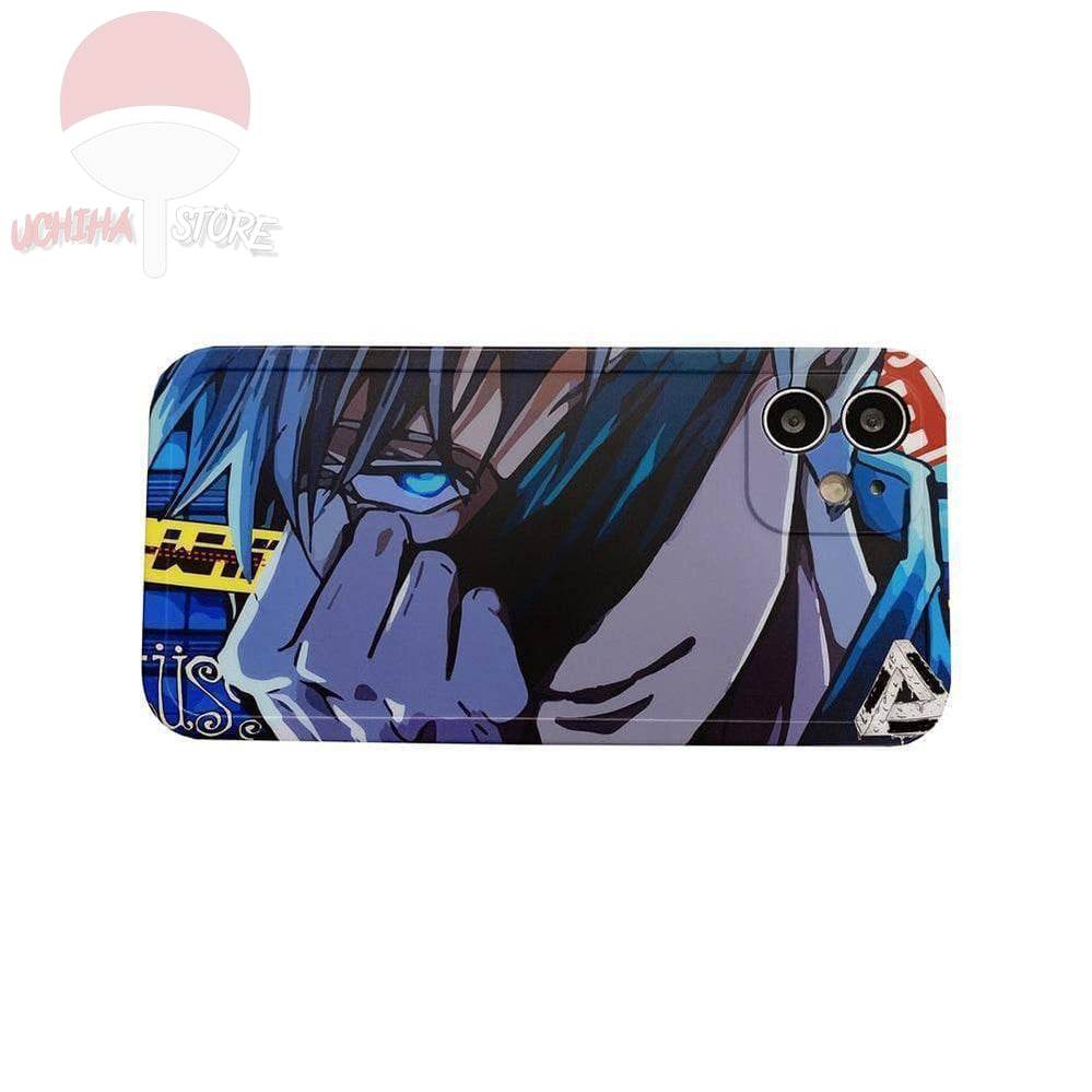 Jujutsu Kaisen Phone Case