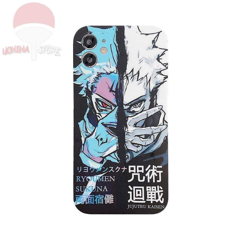 Jujutsu Kaisen Phone Case