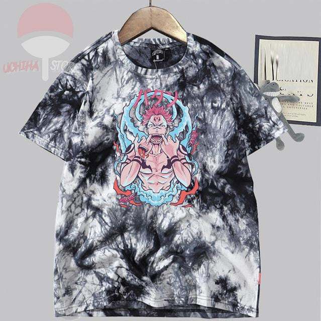 Jujutsu Kaisen T-shirt