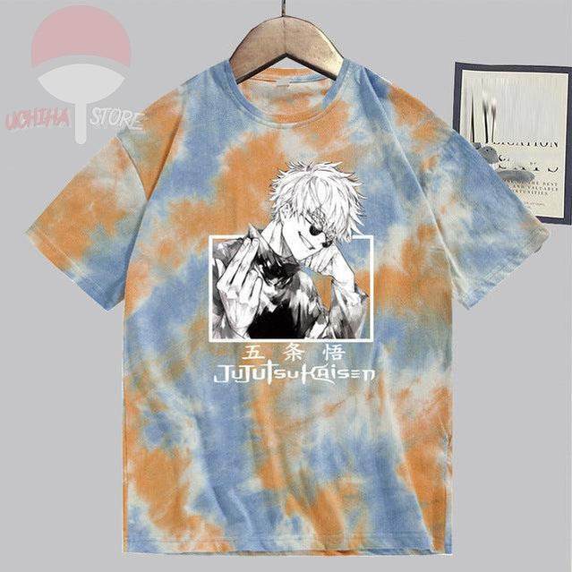 Jujutsu Kaisen T-shirt