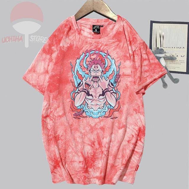 Jujutsu Kaisen T-shirt