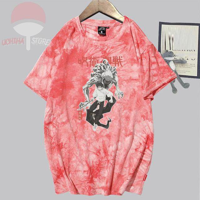 Jujutsu Kaisen T-shirt