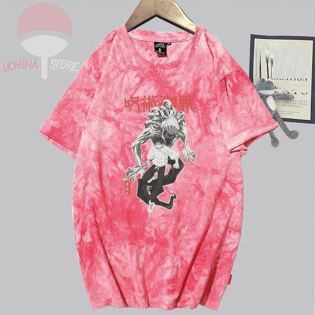 Jujutsu Kaisen T-shirt