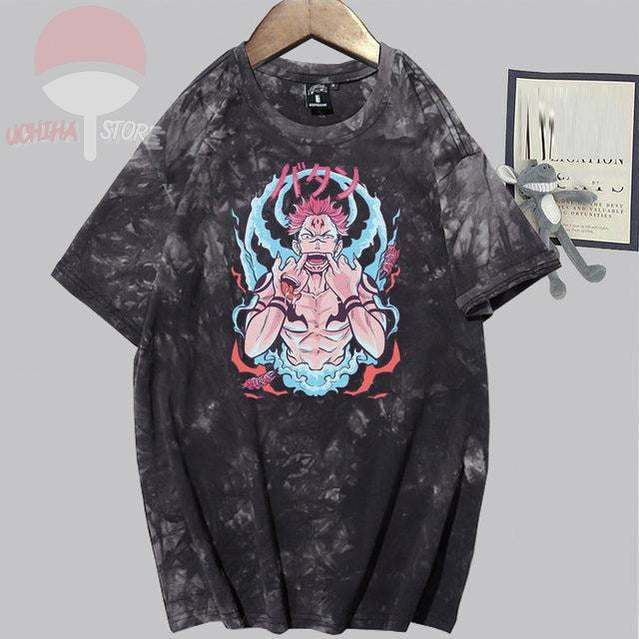 Jujutsu Kaisen T-shirt