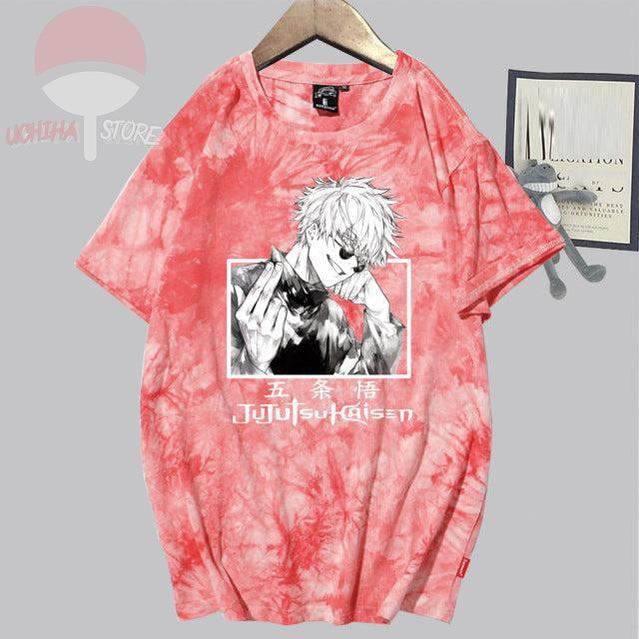 Jujutsu Kaisen T-shirt