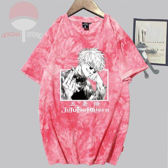 Jujutsu Kaisen T-shirt