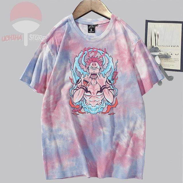 Jujutsu Kaisen T-shirt