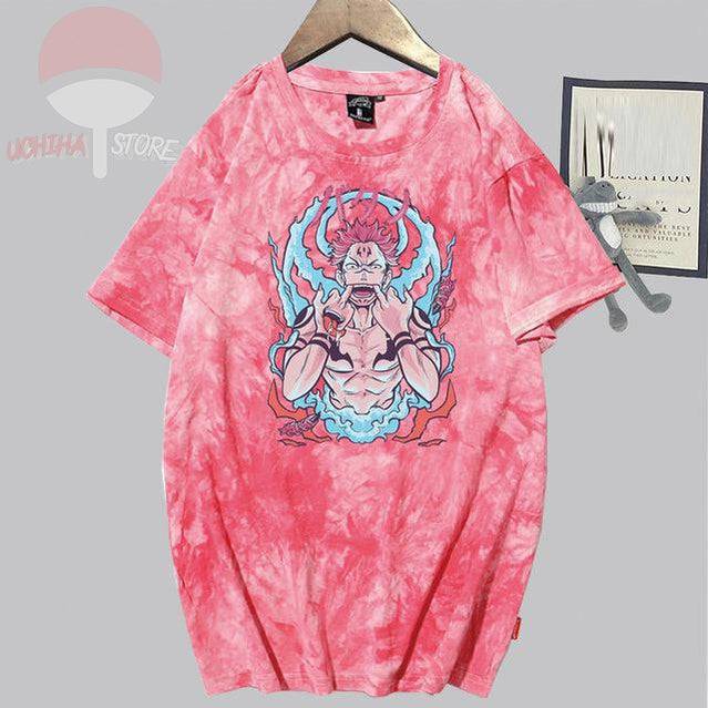 Jujutsu Kaisen T-shirt