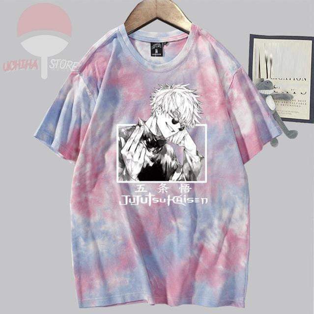 Jujutsu Kaisen T-shirt