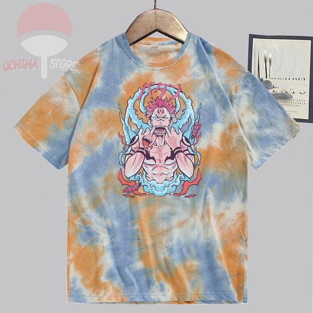 Jujutsu Kaisen T-shirt